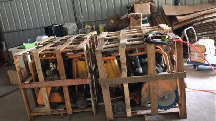 旌阳行李、家具、电器包装托运