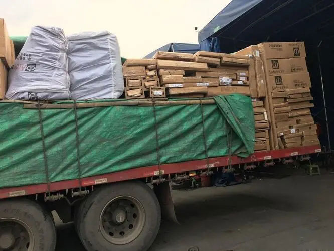 旌阳家具托运